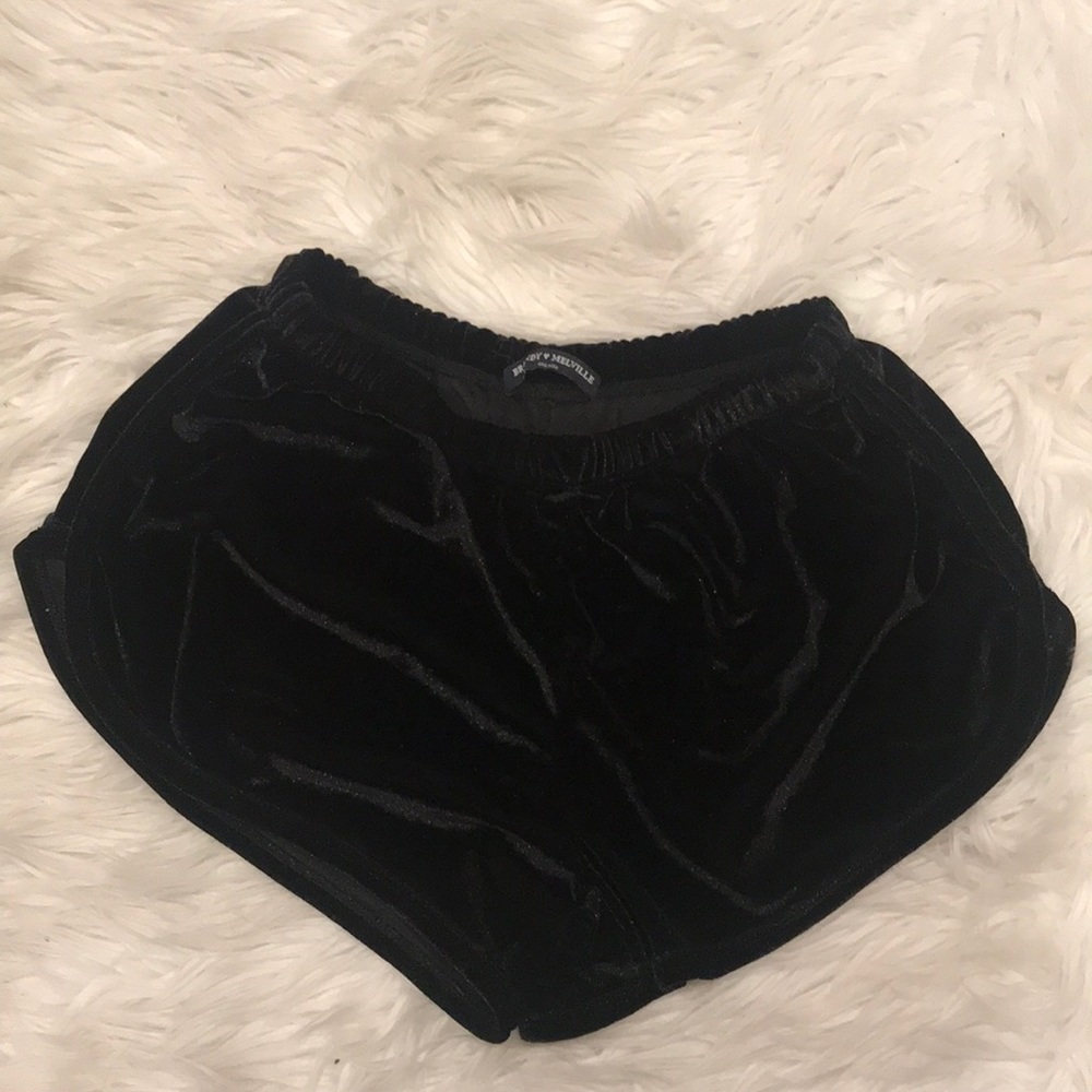 Brandy Melville shorts